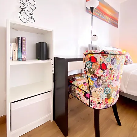 Cosy Flat Walkable Distance To Eiffel Tower Apartment Paris