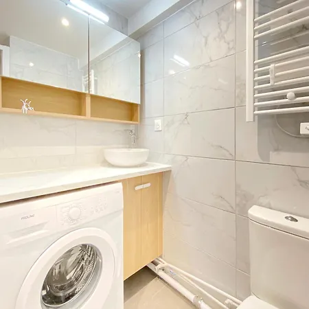Cosy Flat Walkable Distance To Eiffel Tower Apartamento *